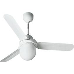 Vortice 1S/L ceiling fan, rotor Ã